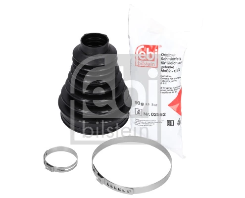 Bellow Kit, drive shaft